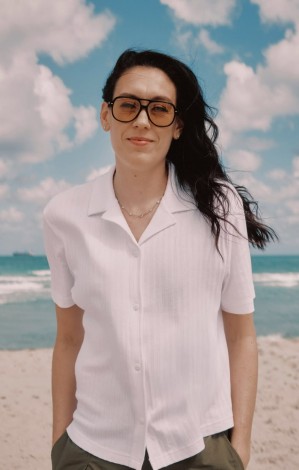 Sunglass Hut eyewear store image featuring luxury sunglasses and designer frames