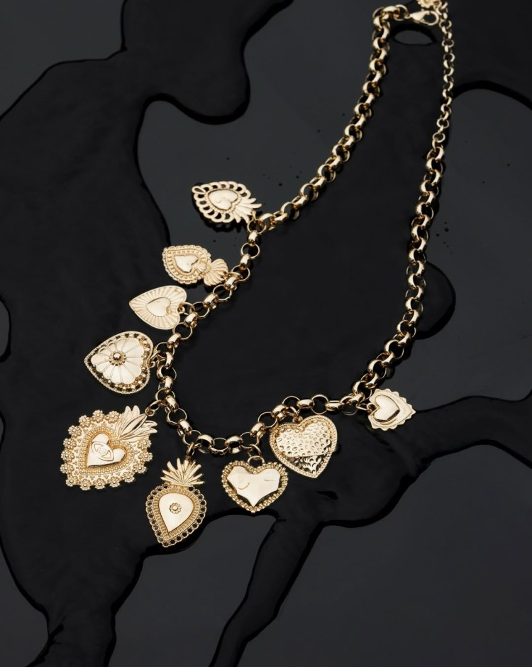 ALDO Accessories mobile banner showcasing stylish handbags, jewellery and fashion essentials collection**