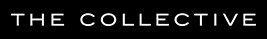 The Collective brand logo for luxury fashion and designer apparel