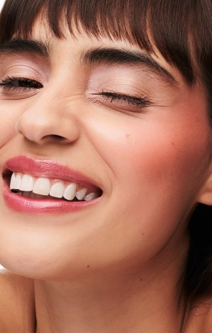 M·A·C beauty store image featuring professional makeup and cosmetic products