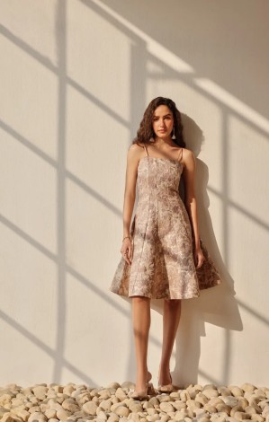 Latin Quarters fashion store image featuring trendy dresses and women’s fashion essentials