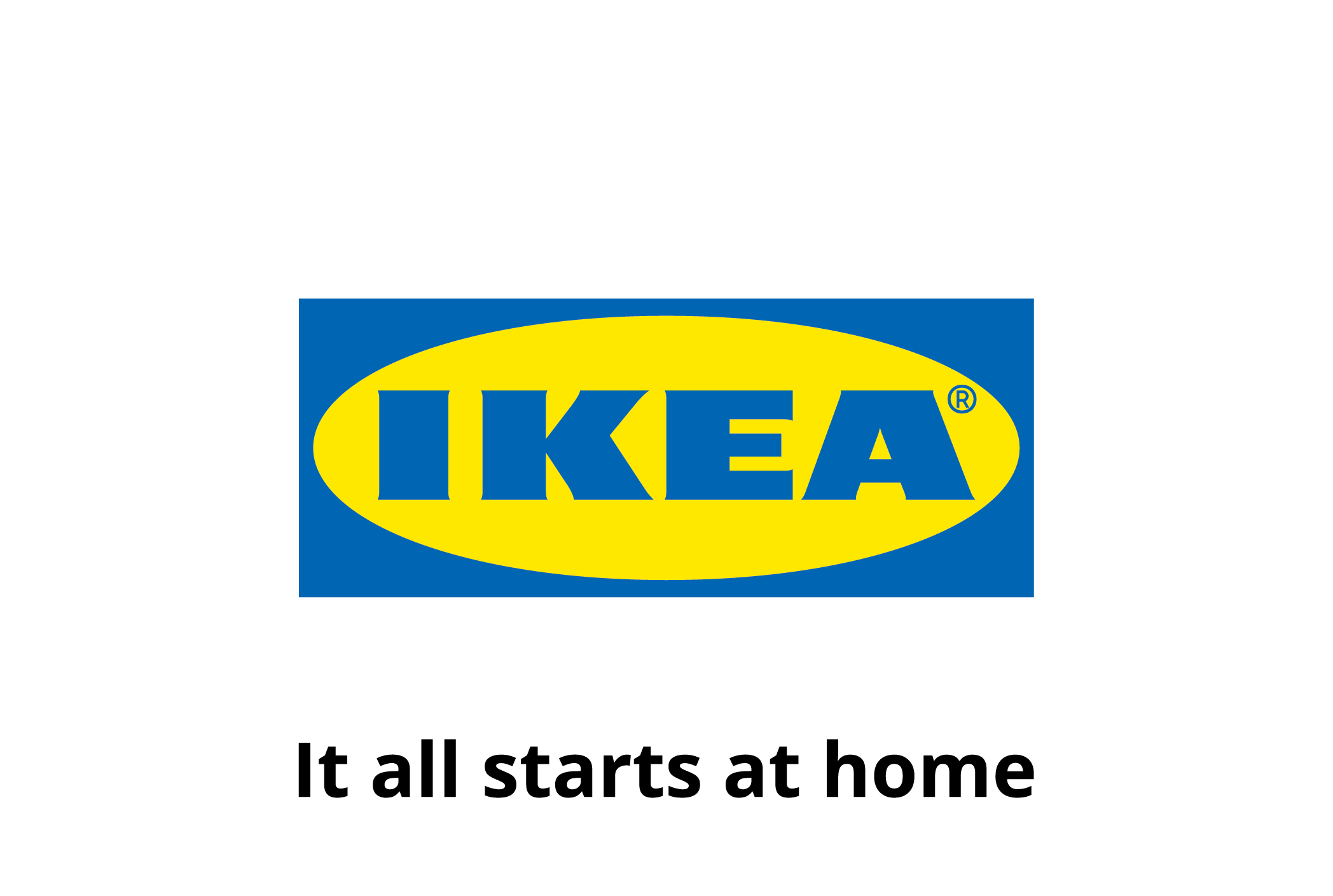 Ikea logo