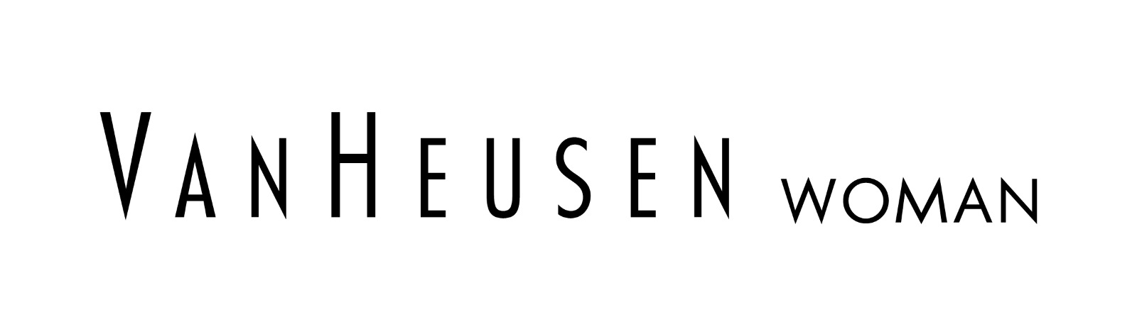 Van Heusen brand logo for premium formalwear and lifestyle fashion