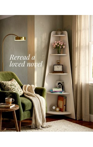 Home Centre home store image featuring stylish furniture and décor essentials