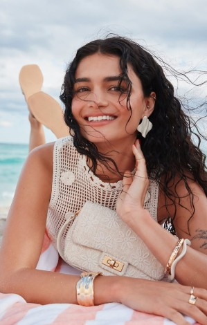 ALDO fashion store image featuring trendy shoes, bags and lifestyle accessories