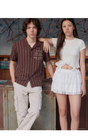 Westside fashion and lifestyle store image featuring clothing, décor and accessories collection