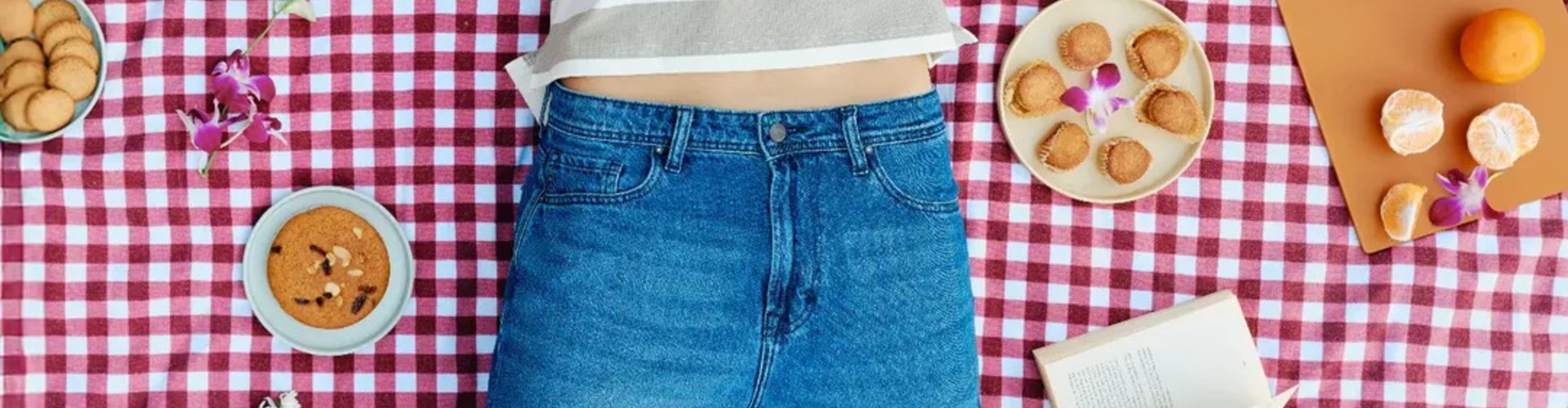 Spykar desktop banner highlighting denim fashion and casual lifestyle apparel collection
