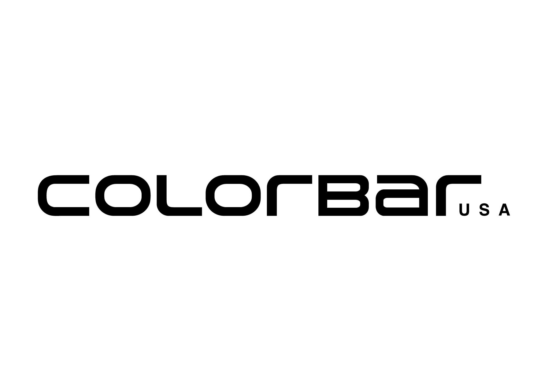 Colorbar brand logo for makeup, beauty and skincare products
