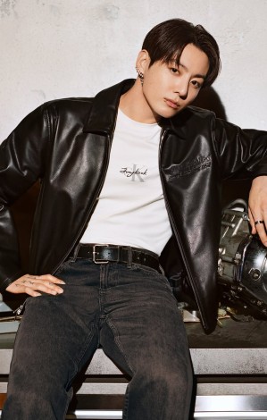 Calvin Klein Jeans fashion store image featuring stylish jeans, casualwear and accessories