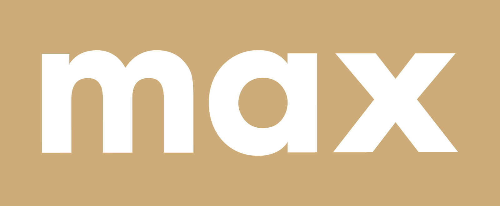 Max brand logo for affordable fashion and lifestyle apparel