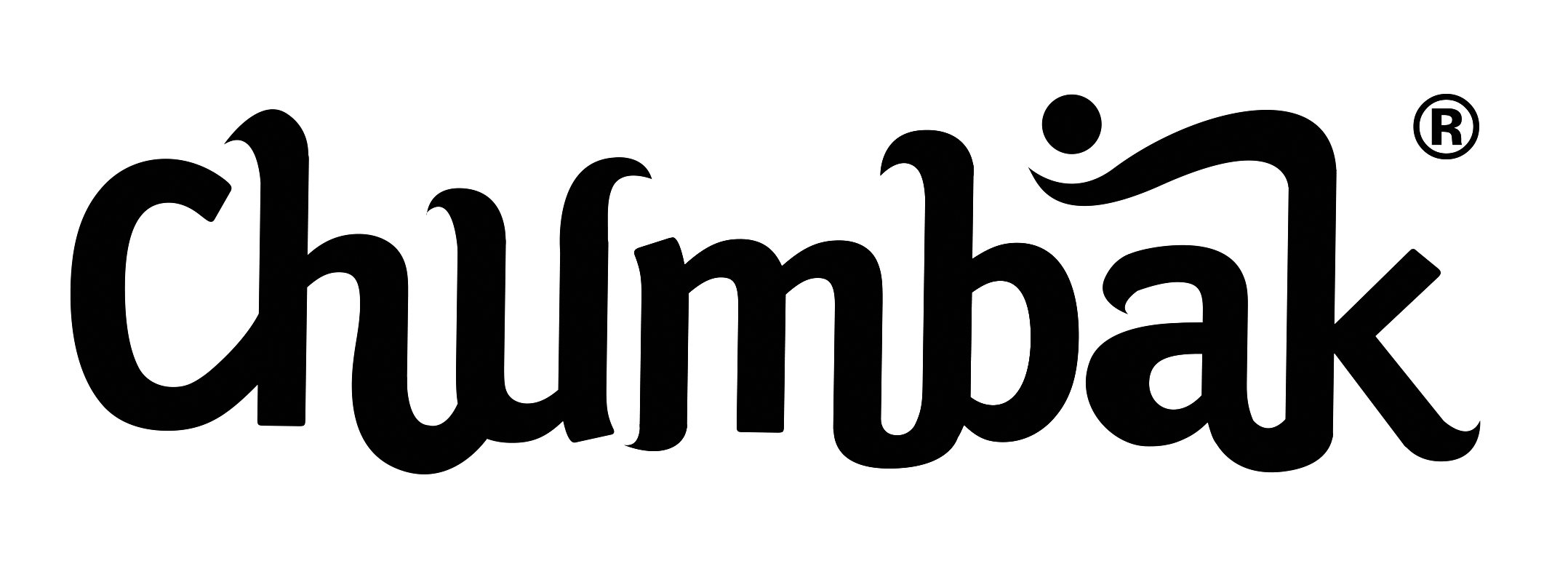 Chumbak brand logo for quirky lifestyle products and home décor