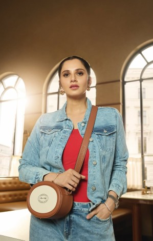 Allen Solly Women fashion store image featuring trendy dresses, tops and women’s wear