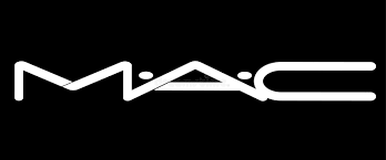 M·A·C brand logo for professional makeup and beauty products