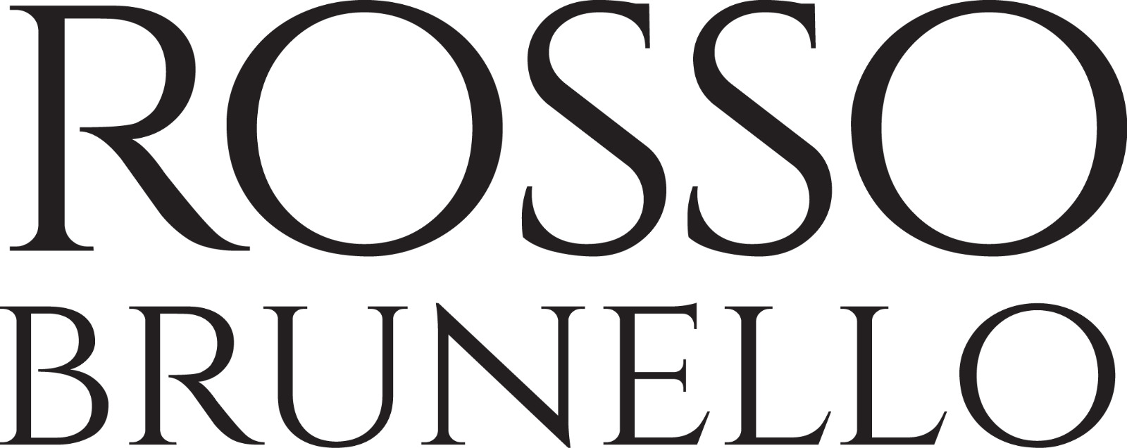 Rosso Brunello brand logo for premium footwear and leather accessories