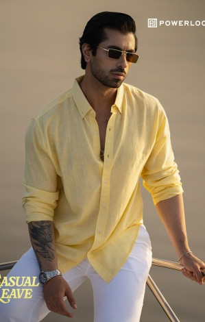 Powerlook fashion store image featuring stylish streetwear and modern casual apparel