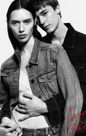 H&M fashion store image featuring stylish clothing and fashion essentials