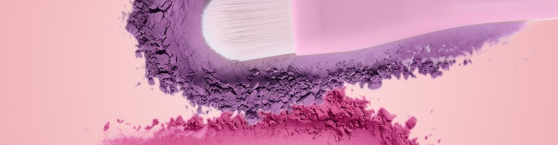 Nykaa desktop banner highlighting beauty, skincare and cosmetics collection