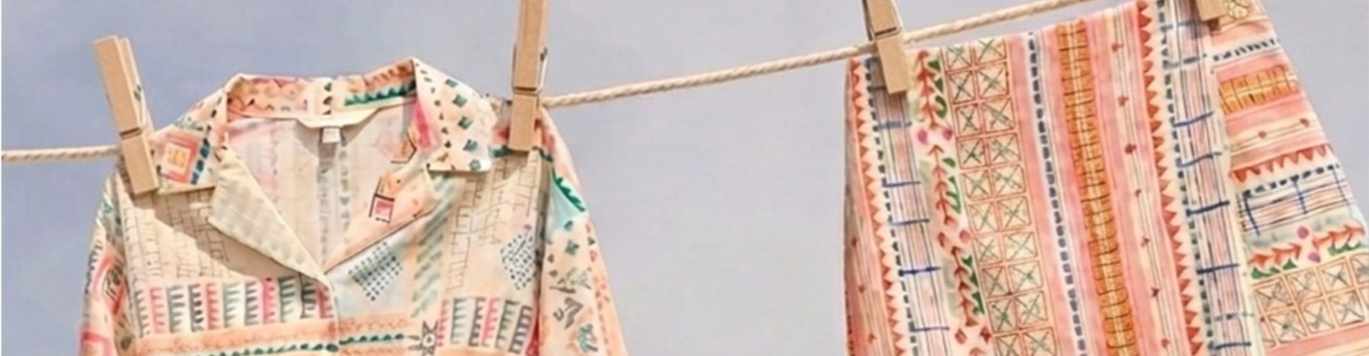 Global Desi desktop banner highlighting bohemian ethnic wear and contemporary fashion collection