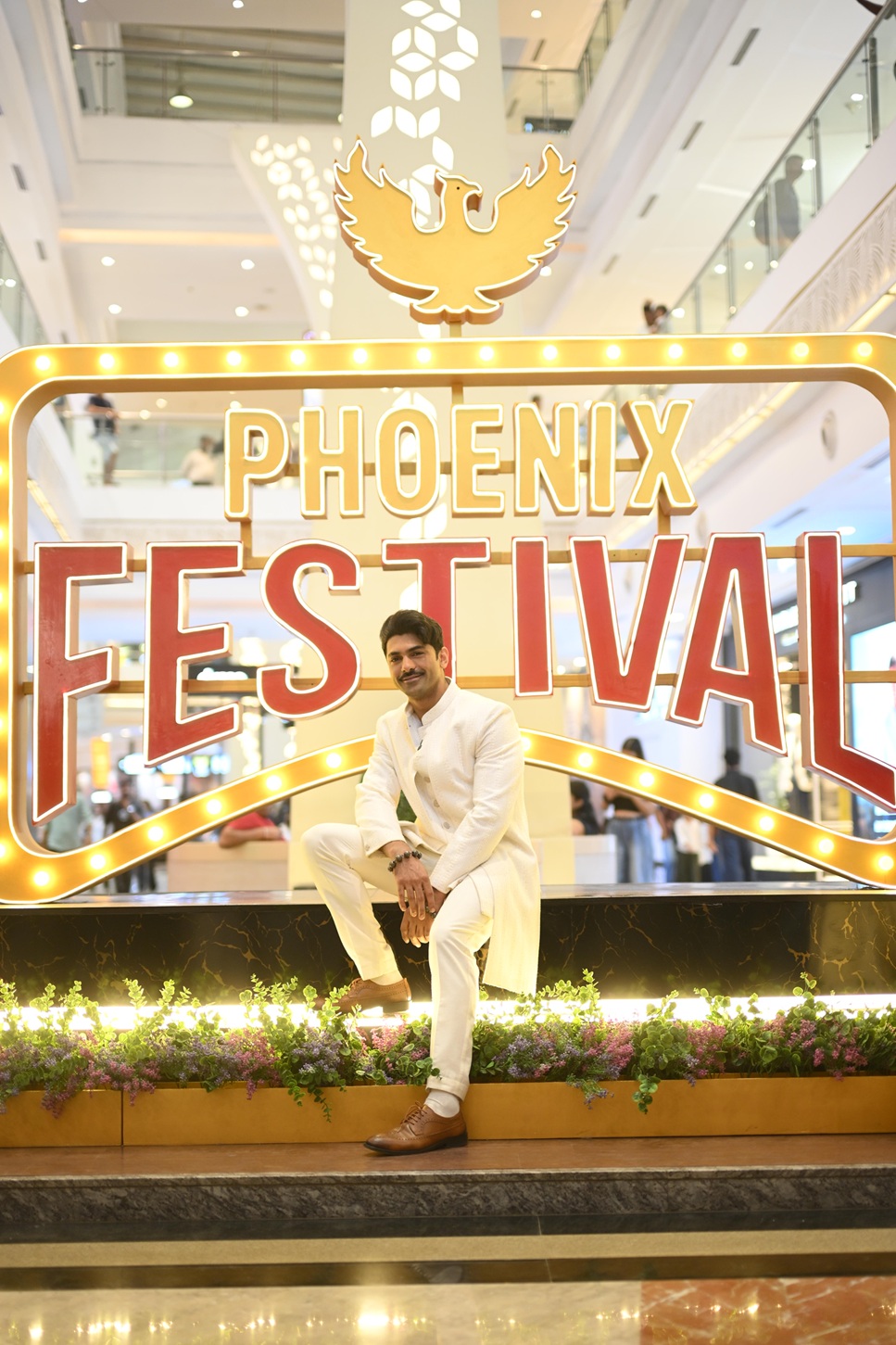 Phoenix Festival 2026 Launch at Phoenix Avenue of Stars