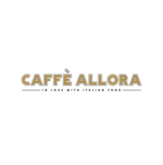 Caffe Allora Logo